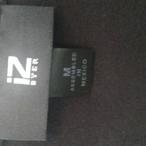 Top White and silver - Picture 3 of 4